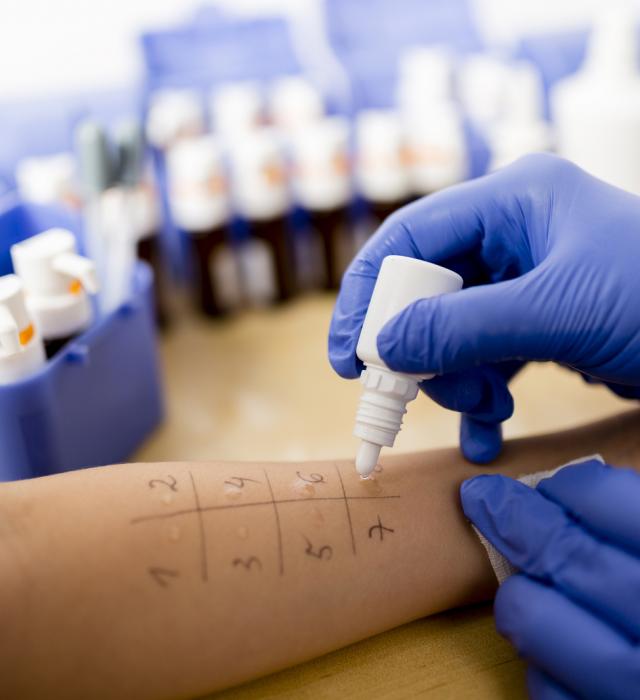 ALLERGY ACADEMY - Allergy in Practice Course (2022)